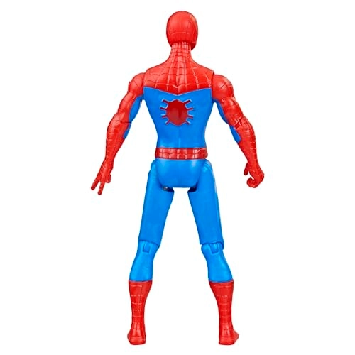 Spider-Man - Epic Hero Series Classic - 4 yr(s) (10 cm) (5010996265524)