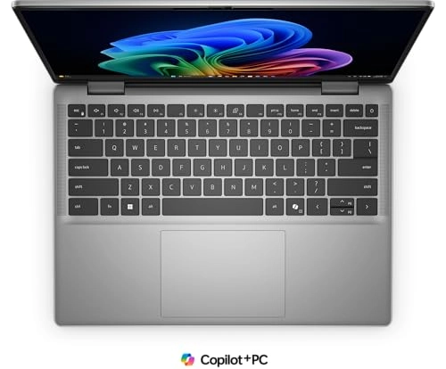 Latitude 7000 Copilot+PC 7455 - 14'' Snapdragon X Elite X1E80100 16GB DDR5 1TB SSD