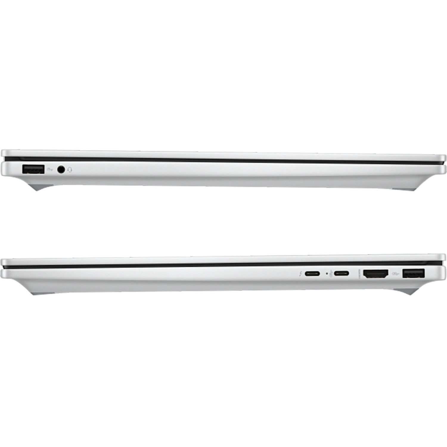 OmniBook 7 C35BFEA - 16'' Core Ultra 7-255H 32GB DDR5 1TB SSD