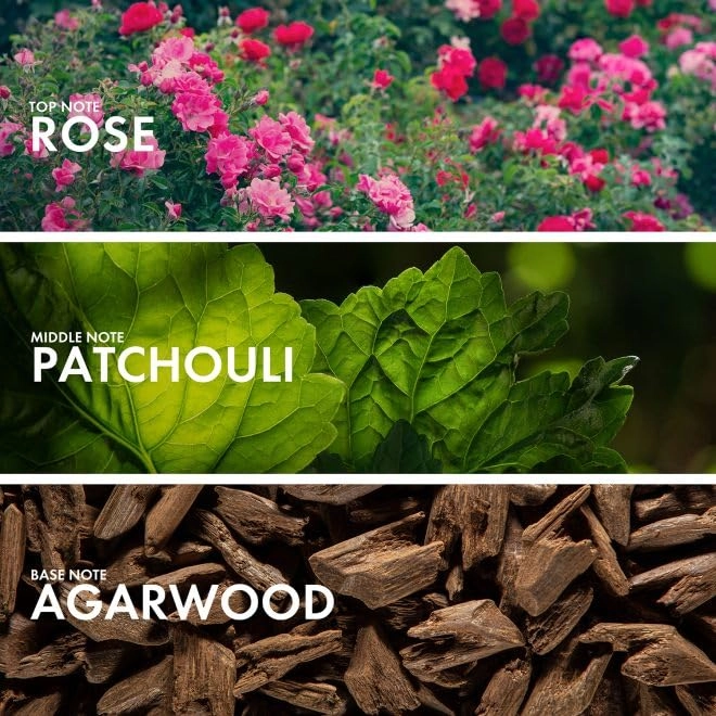 ROSE OUD Eau de Parfum 50ml