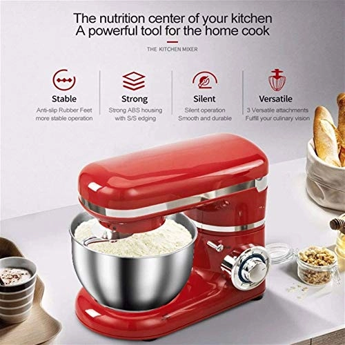 Kitchen Stand Mixer - 4L 1000W