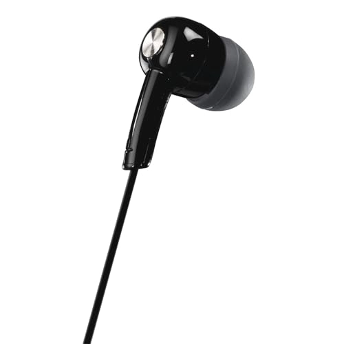 Gloss Wired Headphone