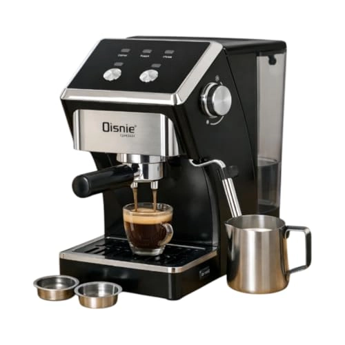 Espresso Machine + Turkish Coffee Maker + Coffee Grinder - BT-CG207 + 3in1 Breakfast Maker