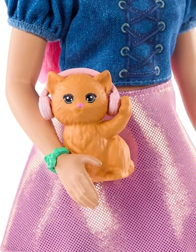 Daisy Doll - Plastic Beach Detectives Ages 3+