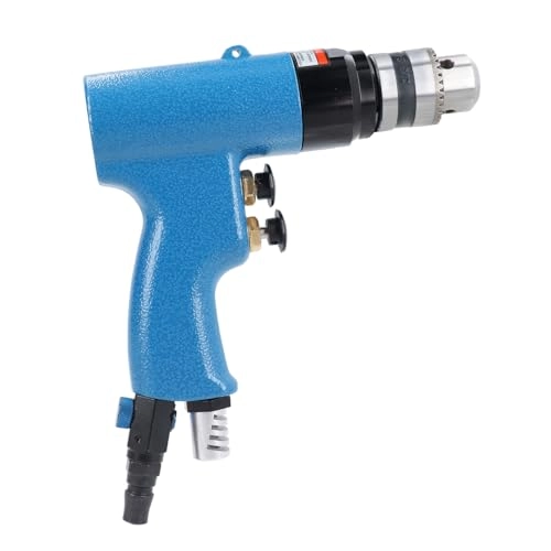3/8 Pneumatic Drill