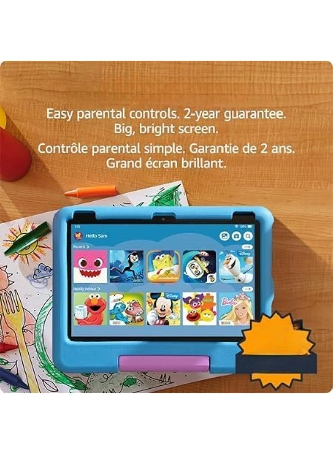 Kids tablet HD 10 - 10.1" 32 GB