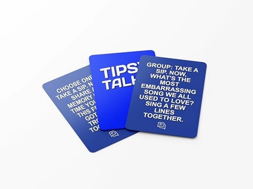 Friends Night Conversation Starters