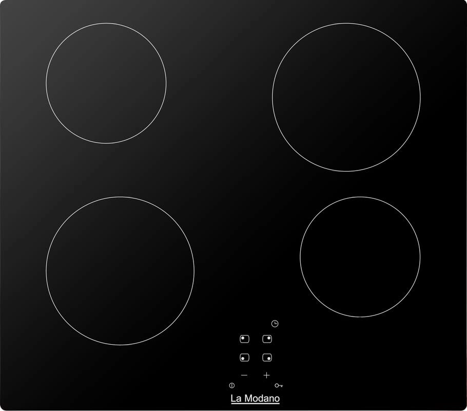 LMBH603VT Ceramic hob