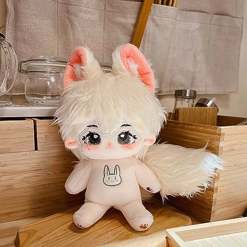 Rabbit Ears Boy 20 cm Plush Doll