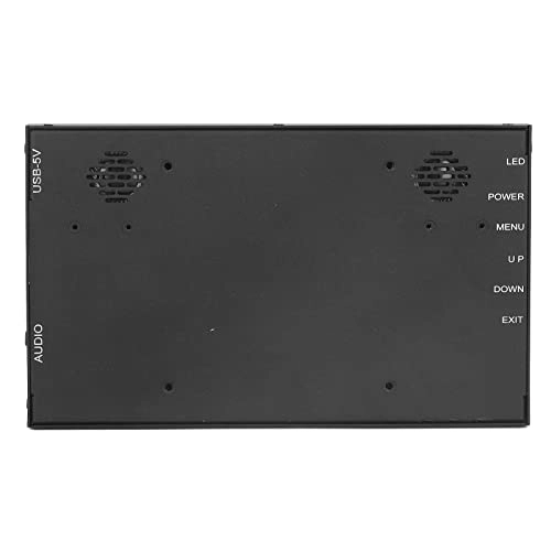 Computer Monitor - Aurovq98x510ykd 7in HD