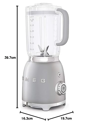 BLF01SVAU - 50's Style Silver 4 Speeds