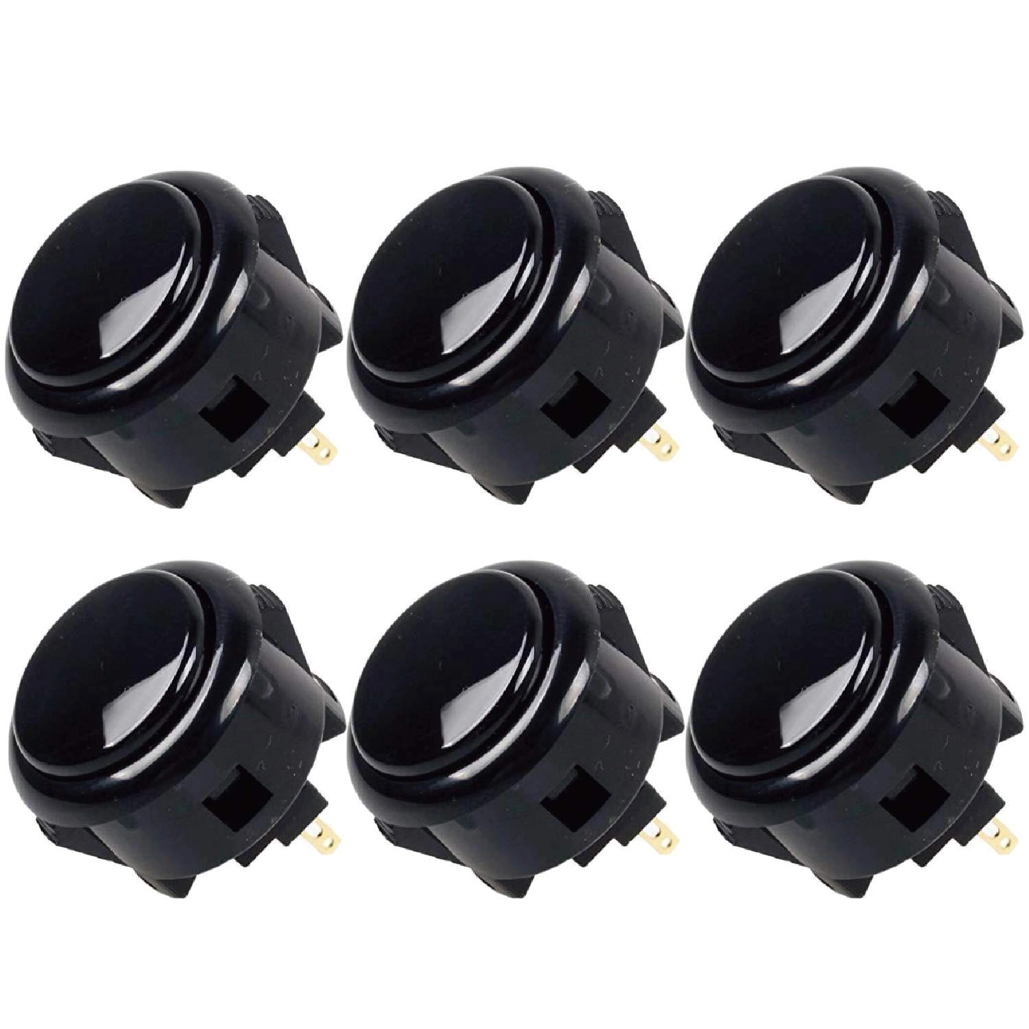 OBSF-30 - Black XBOX360/PS3/PS2