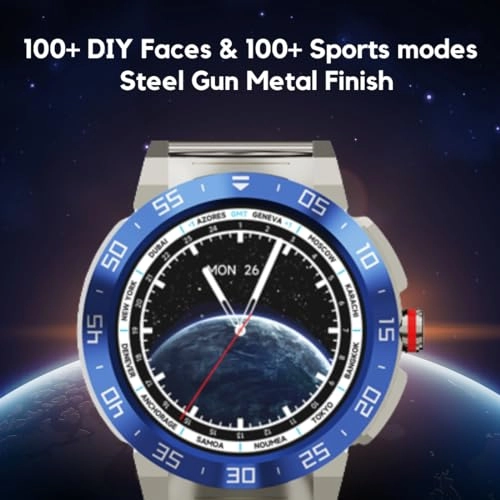 Alpha Pro Stainless Steel