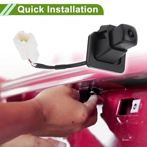 39530-T0A-A01 - Night vision Wired