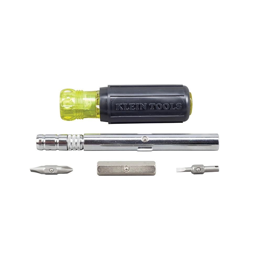 32596 - 1 Multi-Bit Screwdriver