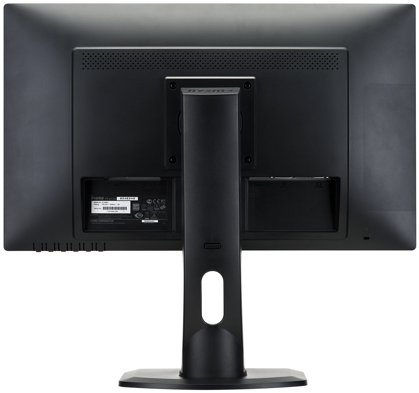 Monitor - 24'' 1920x1080