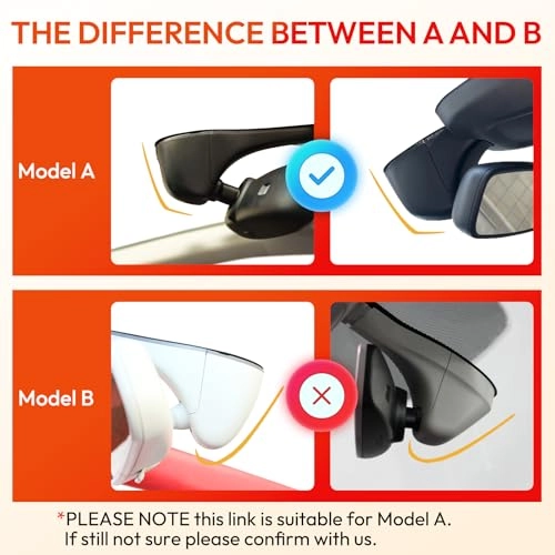 Front 4K Dash Cam (Model A) - 4K 2160P 30FPS