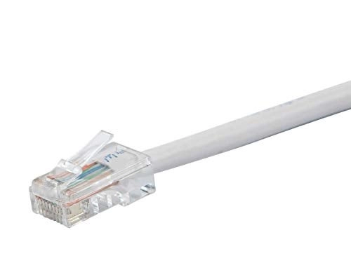 SlimRun Cat6A - 7 Feet