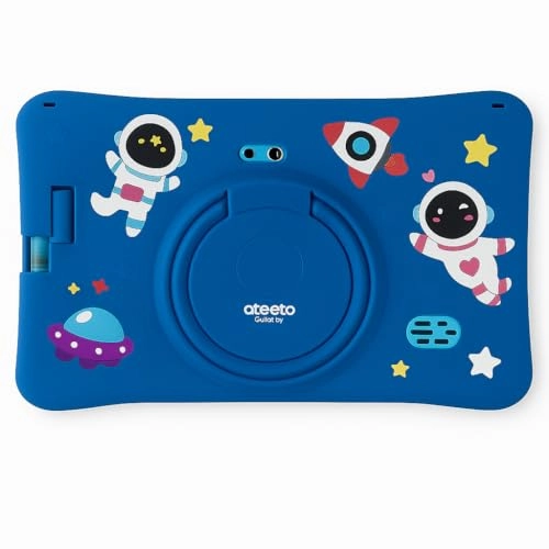 K3 - 4GB 7-inch 128GB