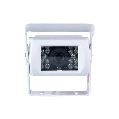 GAF-LS8008 - Top Starlight Night Vision Wire AHD 1080P or 720P
