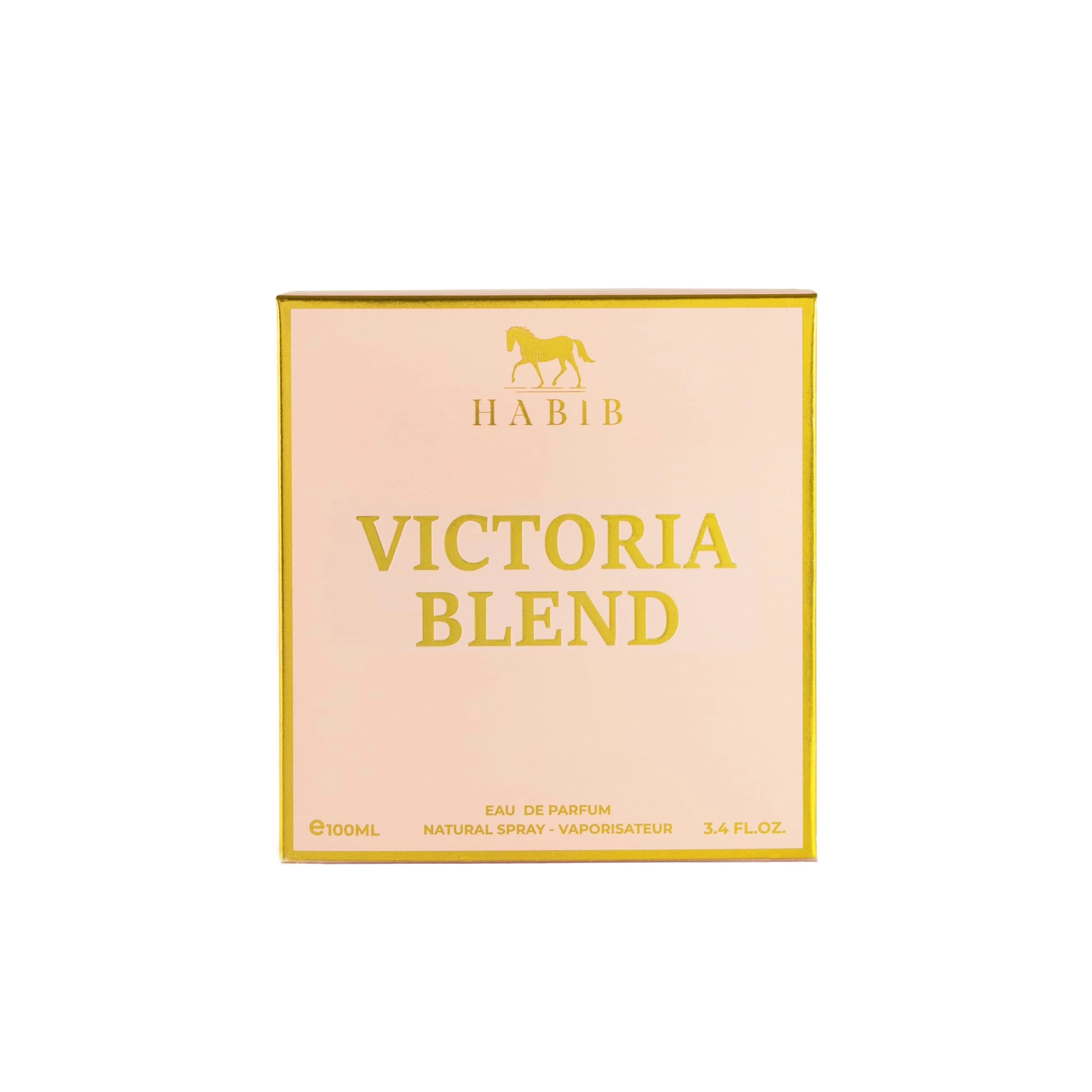 Victoria Blend - Eau de Parfum 100ml