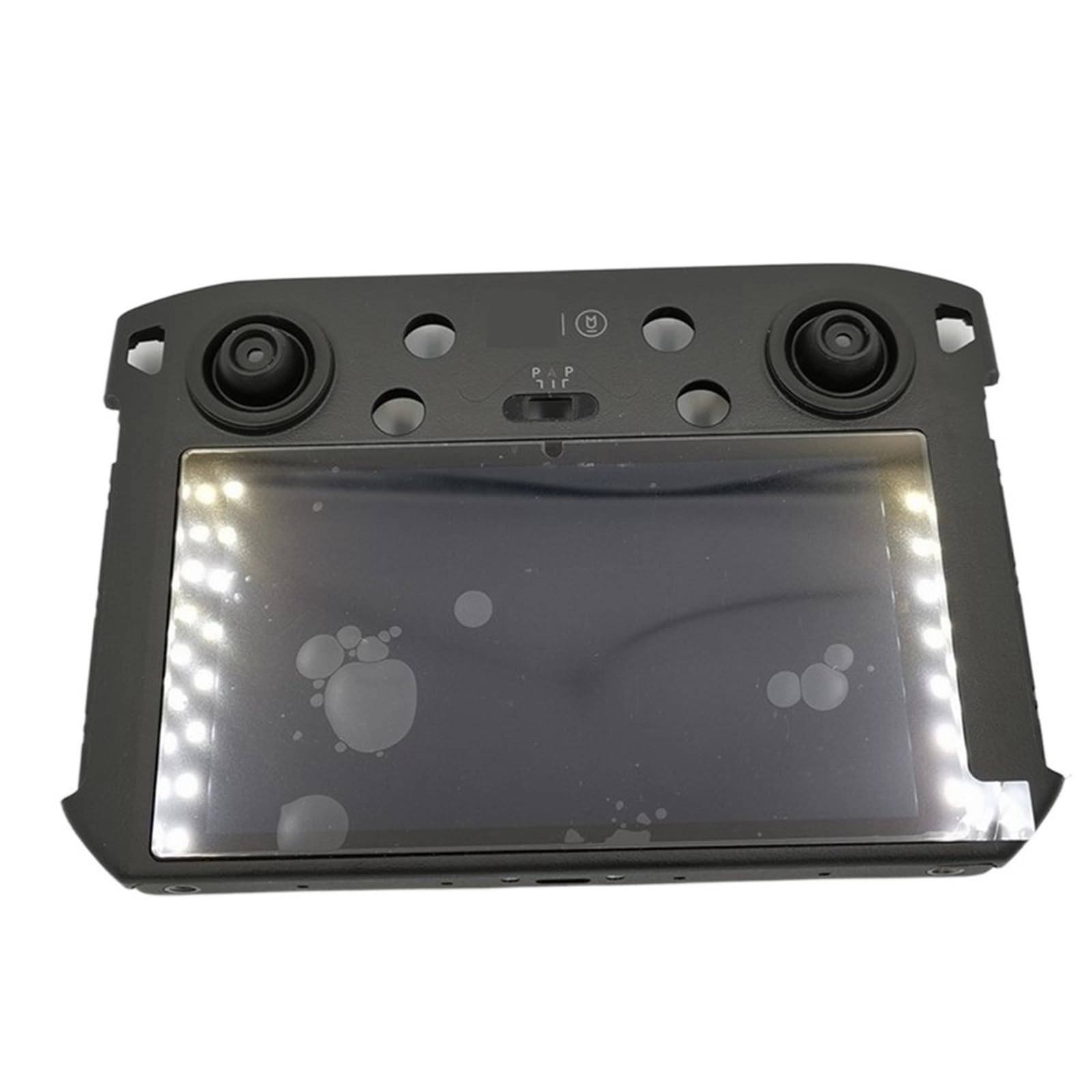 T30 Remote Control Soft Rubber Accessories - 1 pcs left and right