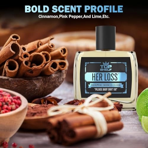 Her Loss - 100ml