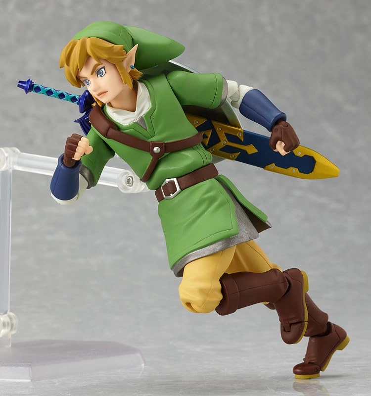 Link - ZELDA SKYWARD SWORD (14 cm) (200582)