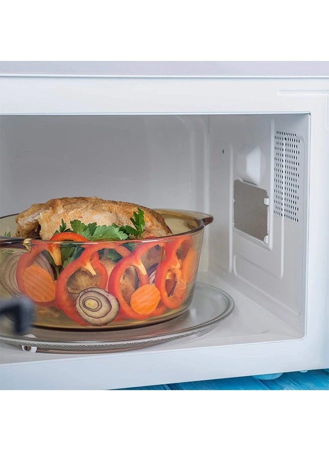 Waveguide Cover - 5.1x 5.1inch