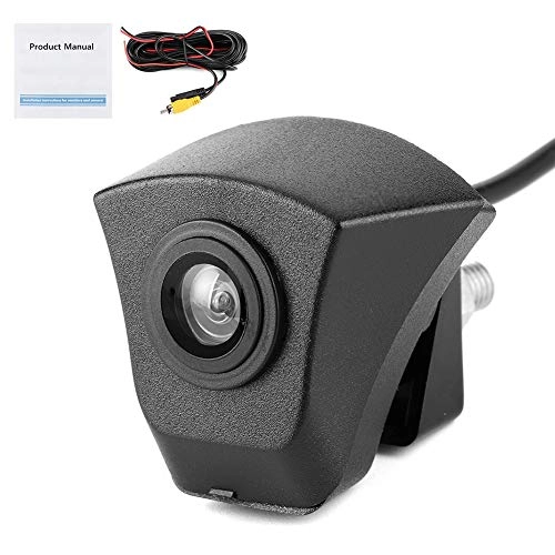 AHD 1080P Rear View Camera - Night Vision
