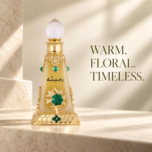Rameesah Eau de Parfum 25 ml
