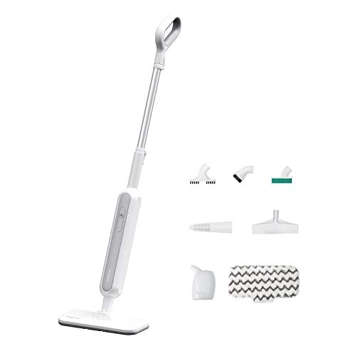 Steam Mop Cleaner - 275 Milliliters