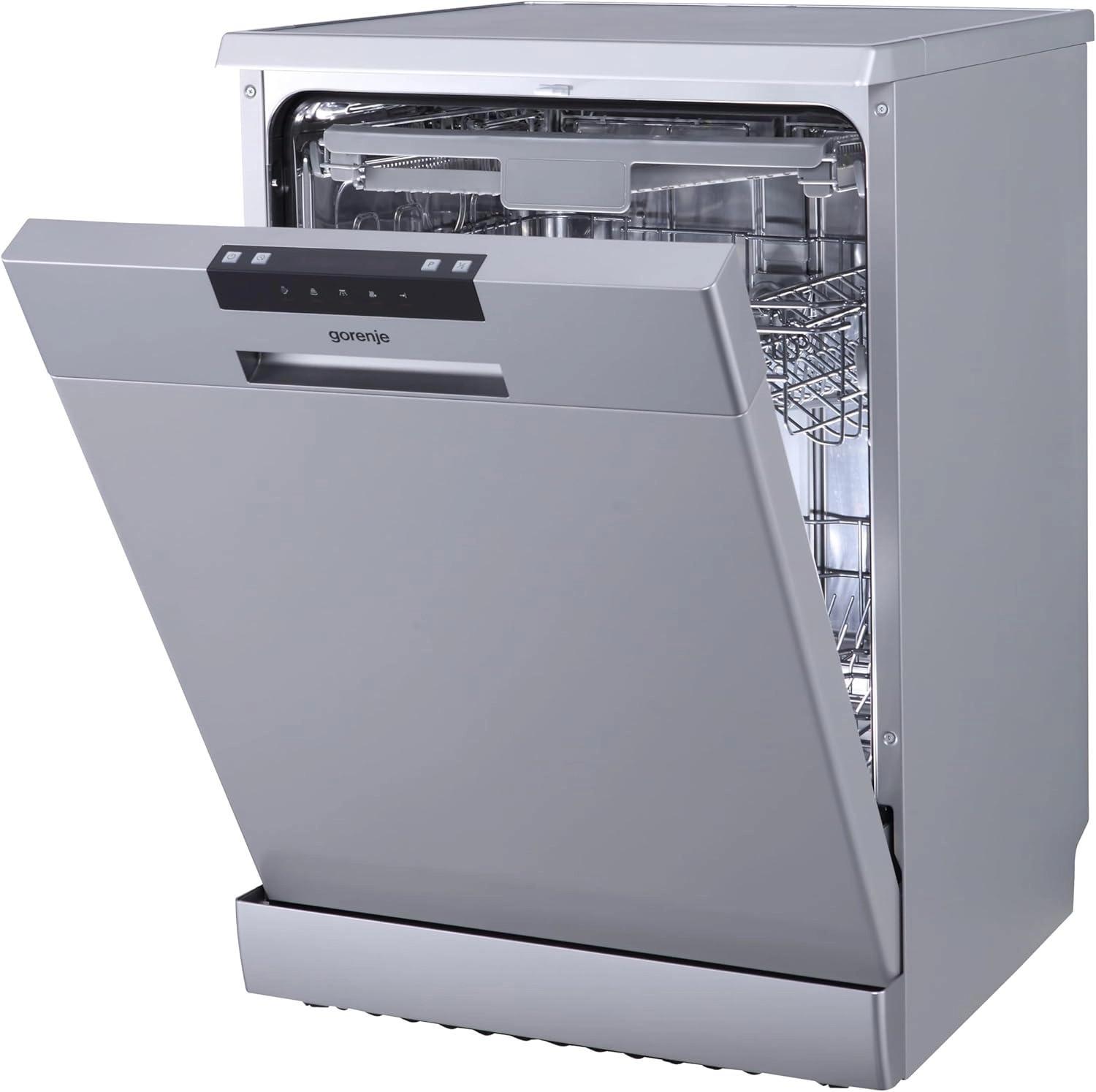 GS643E10SME Freestanding