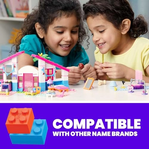 Malibu House - 303 pcs