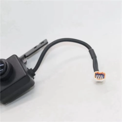 Parking Assist Rear View Camera - Night vision