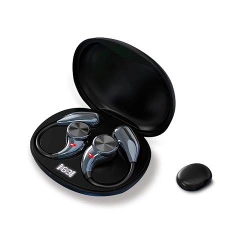 Open Ear Clip Headphones Wireless Headphone