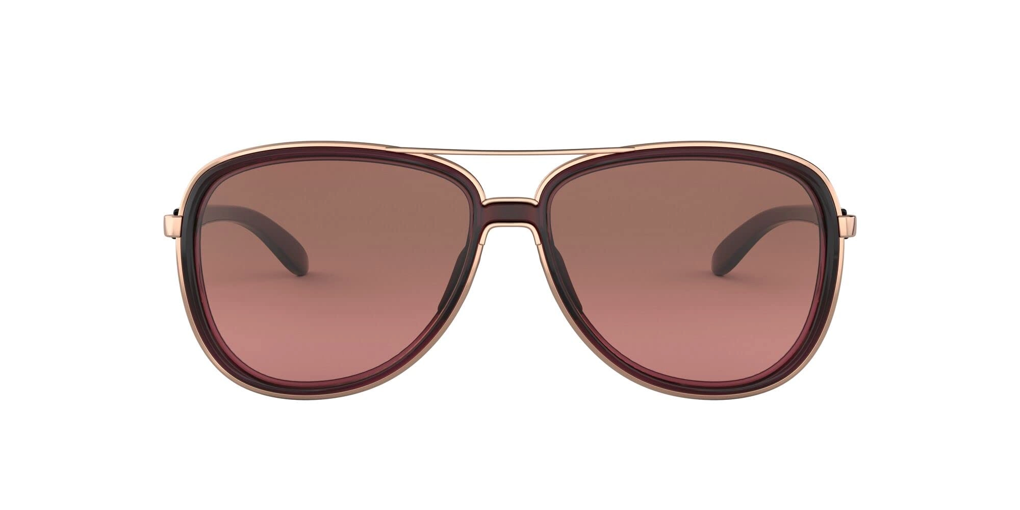 Split Time - 58 millimeter Brown/Brown