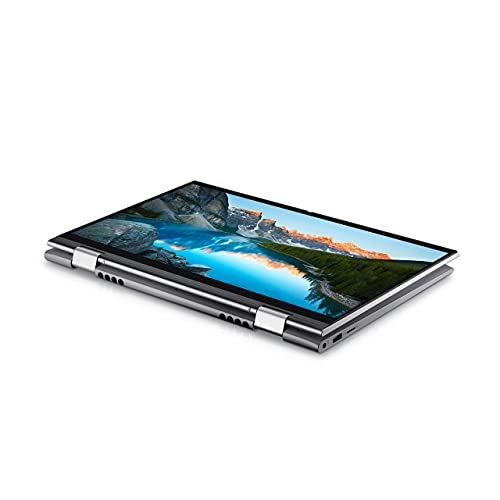 Inspiron 14 5410 - 14'' Core i7-11390H 16GB DDR4 512GB SSD