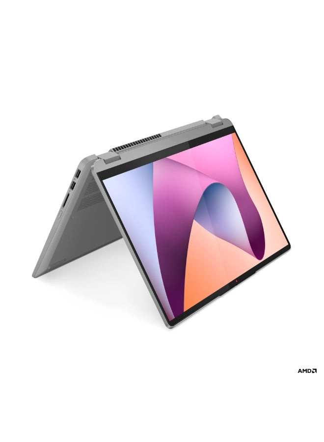 IdeaPad Flex 5 - 14'' Ryzen 5-7430U 8GB 512GB SSD