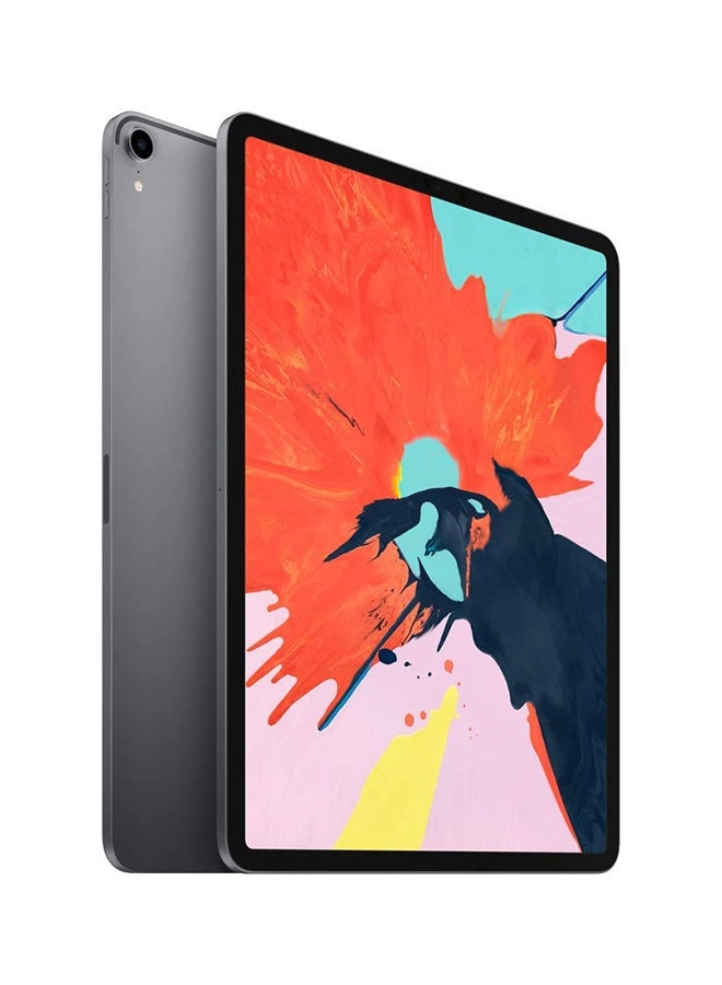 iPad Pro (2018) - 64GB 12.9"