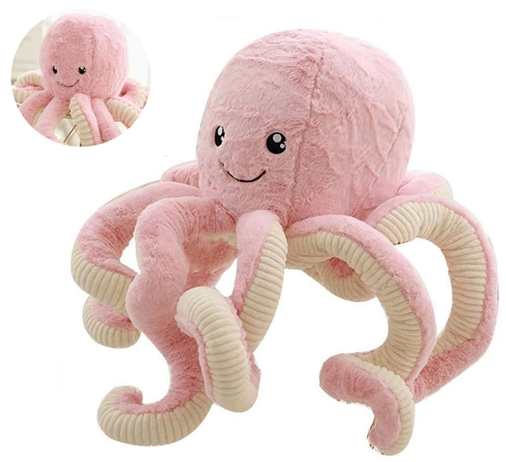 Octopus - 41 cm