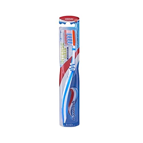 Intense Clean Interdental Toothbrush - Medium