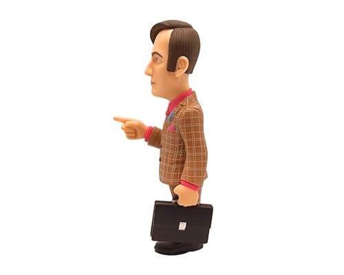 Saul Goodman - Better Call Saul (12 cm) (112749)