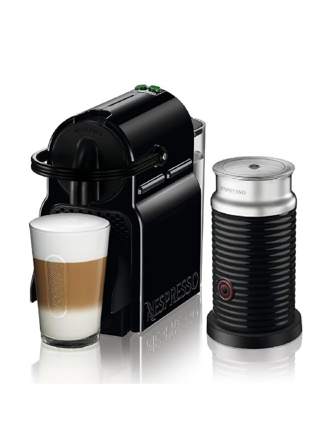 Inissia & Milk 764111