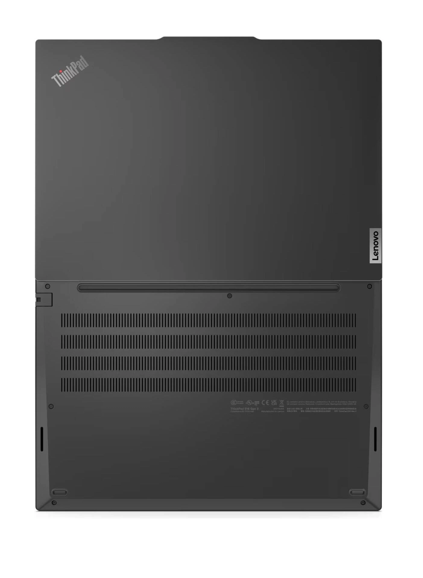 E16 Gen 2 - 16'' Core Ultra 7 155U 16GB DDR5 512GB SSD