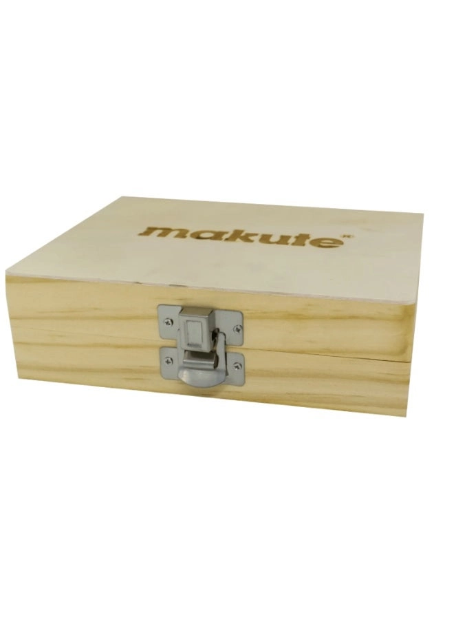 12PCS Router Bit Set - 6mm