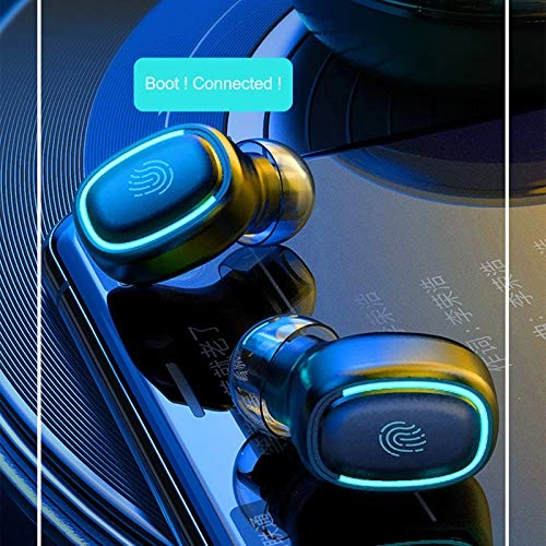 XG12 Wireless Earbud