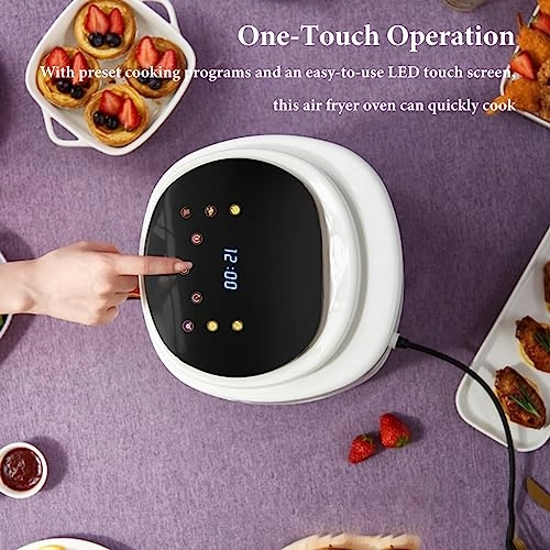 Air Fryer TINZA21725