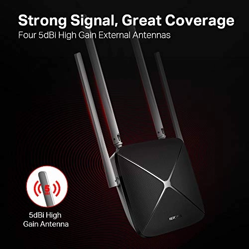 AC12 - 1200Mbps 802.11ac