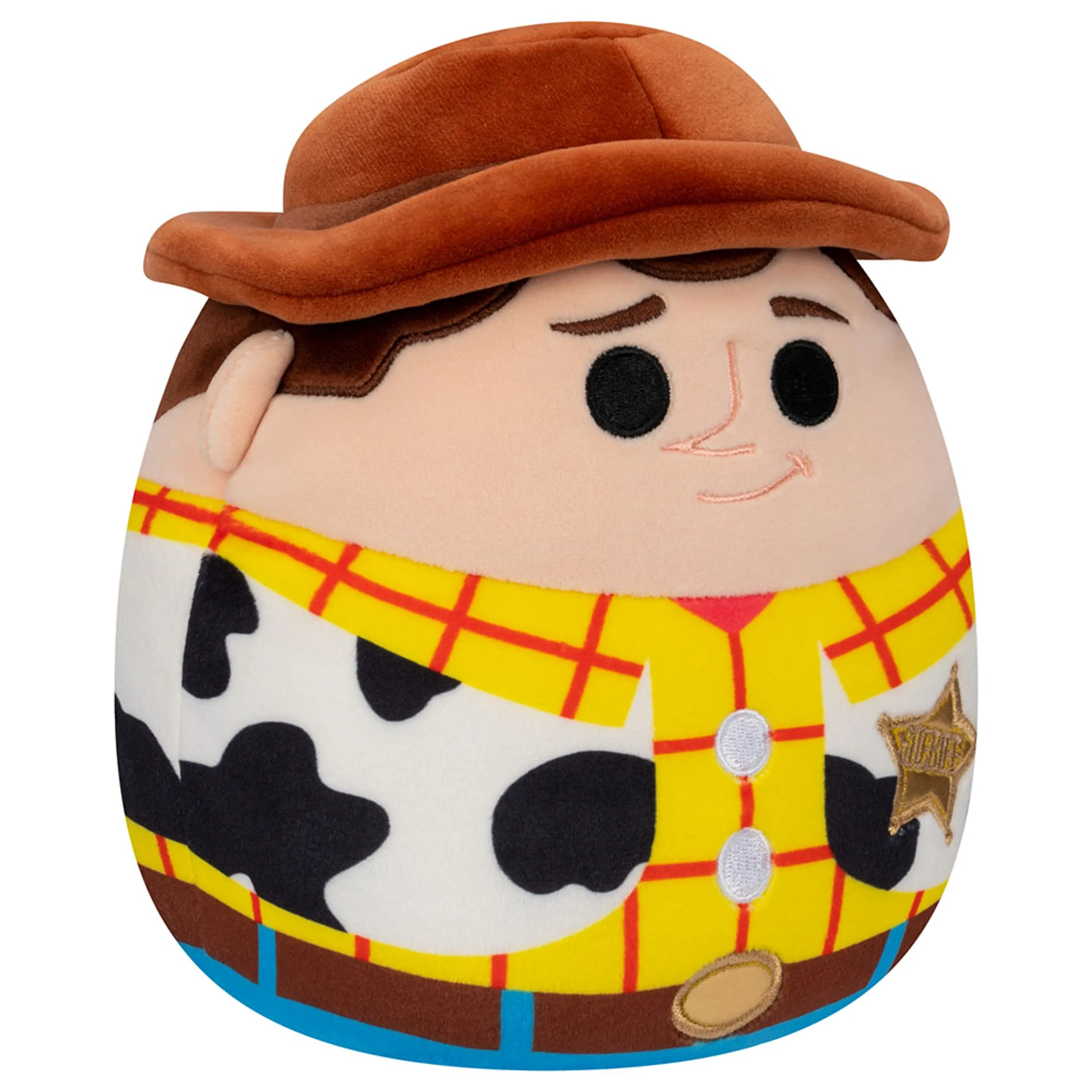 Woody 17 cm Plush